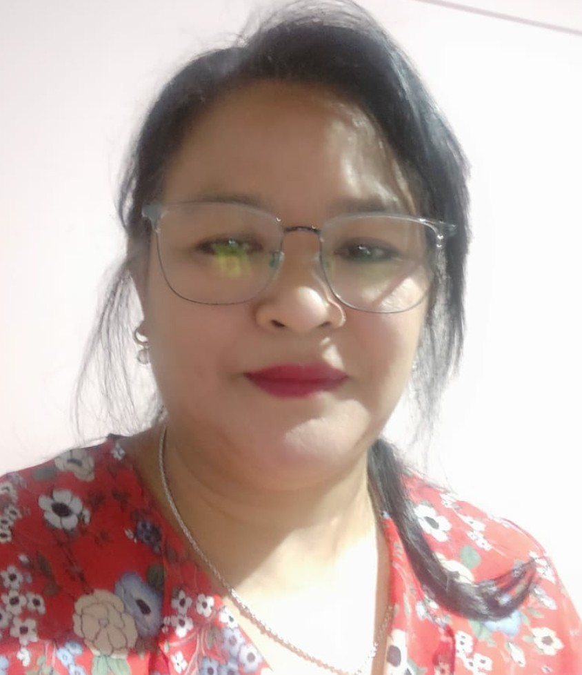 higher secondary staff Photo